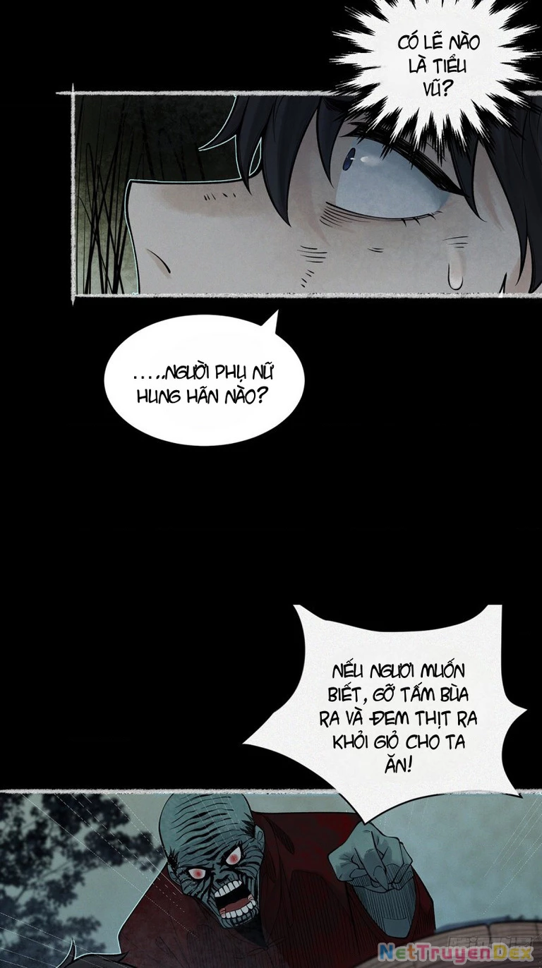 Là một bác sĩ pháp y, nhiệm vụ đầu tiên của tôi là giải phẫu bạn gái cũ đã chết của tôi. Chapter 5 - Trang 2