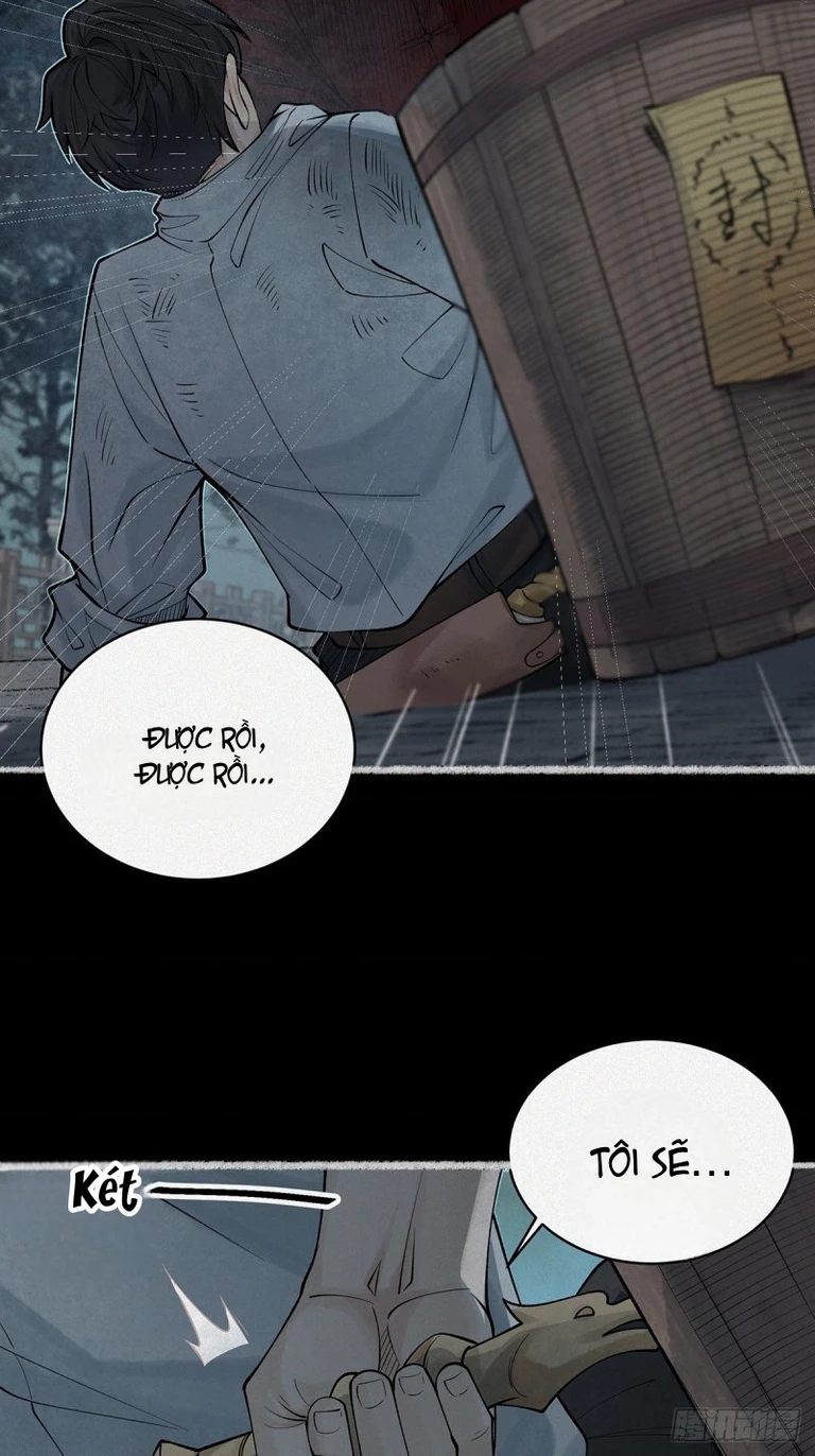 Là một bác sĩ pháp y, nhiệm vụ đầu tiên của tôi là giải phẫu bạn gái cũ đã chết của tôi. Chapter 5 - Trang 2