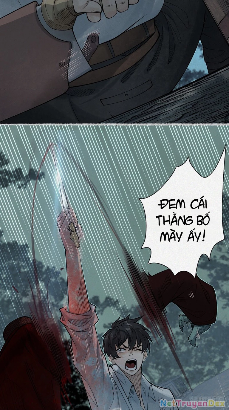 Là một bác sĩ pháp y, nhiệm vụ đầu tiên của tôi là giải phẫu bạn gái cũ đã chết của tôi. Chapter 5 - Trang 2