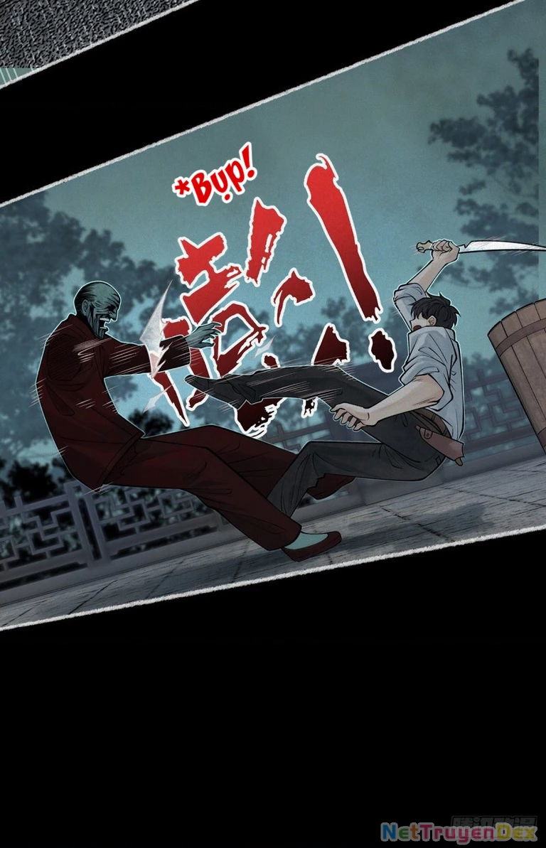 Là một bác sĩ pháp y, nhiệm vụ đầu tiên của tôi là giải phẫu bạn gái cũ đã chết của tôi. Chapter 5 - Trang 2