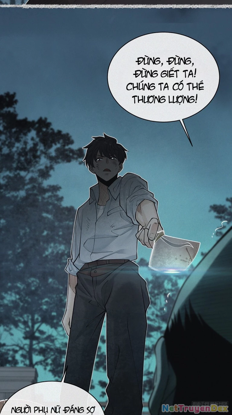 Là một bác sĩ pháp y, nhiệm vụ đầu tiên của tôi là giải phẫu bạn gái cũ đã chết của tôi. Chapter 5 - Trang 2