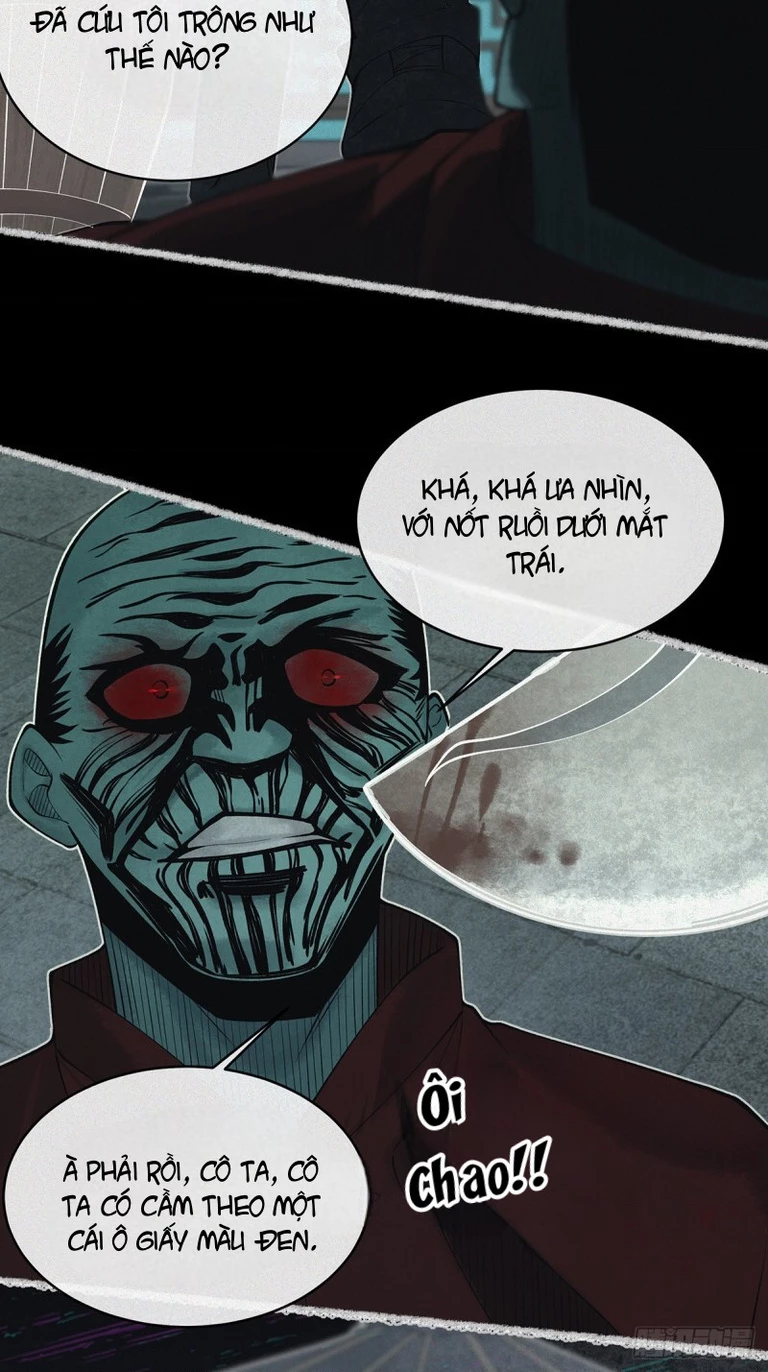 Là một bác sĩ pháp y, nhiệm vụ đầu tiên của tôi là giải phẫu bạn gái cũ đã chết của tôi. Chapter 5 - Trang 2