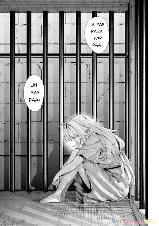 Nhà Vô Địch Với Chức Nghiệp ''Vô Năng'' Và Cô Công Chúa Cùng Kiếm Tìm Hạnh Phúc Chapter 19 - Trang 2