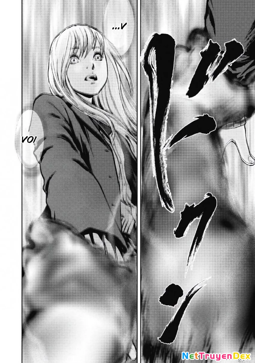 Gift Plus Minus Chapter 104 - Trang 2