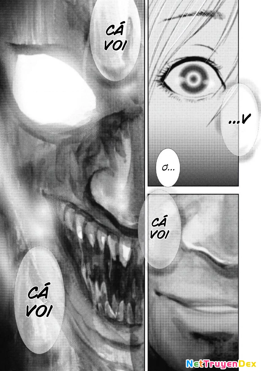 Gift Plus Minus Chapter 104 - Trang 2