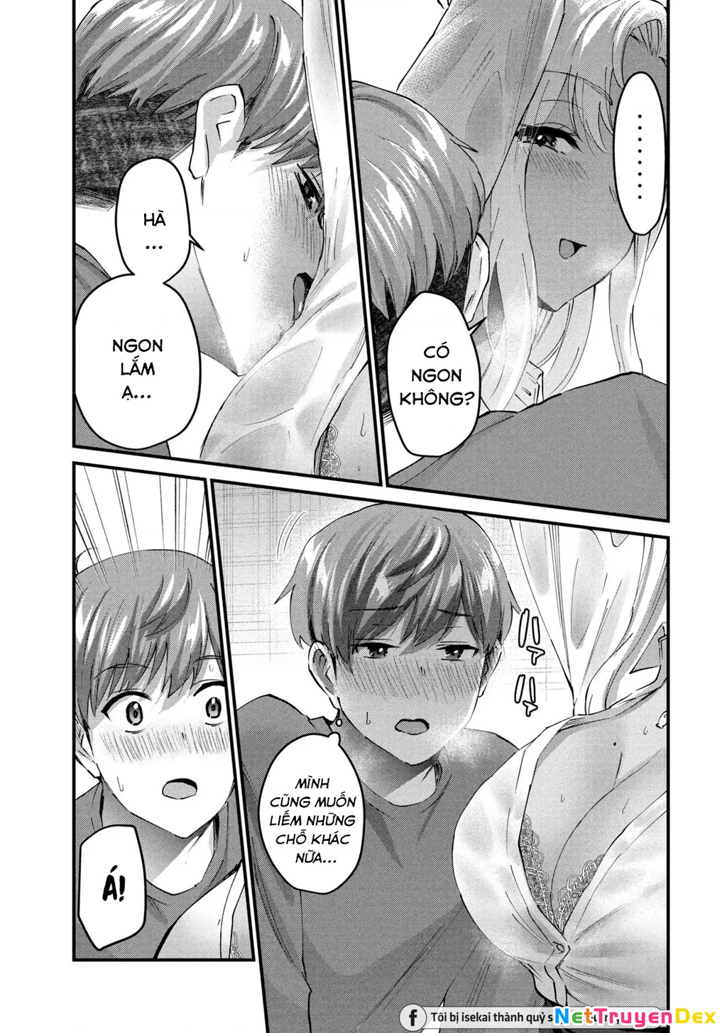 Gal Sen Chapter 39 - Next Chapter 40