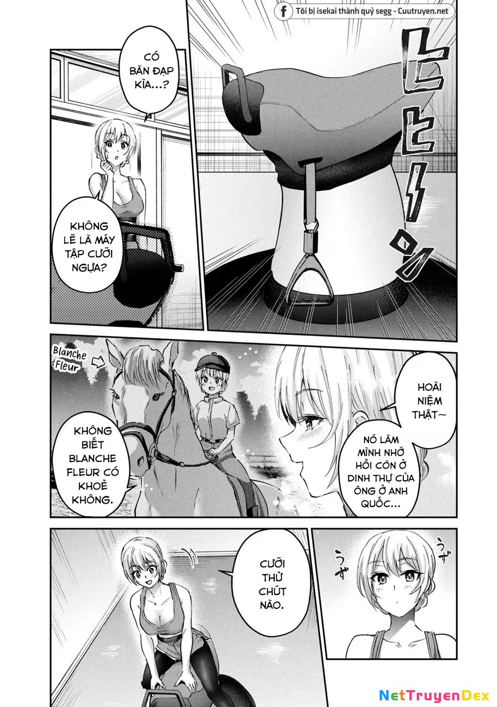 Gal Sen Chapter 42 - Next Chapter 43