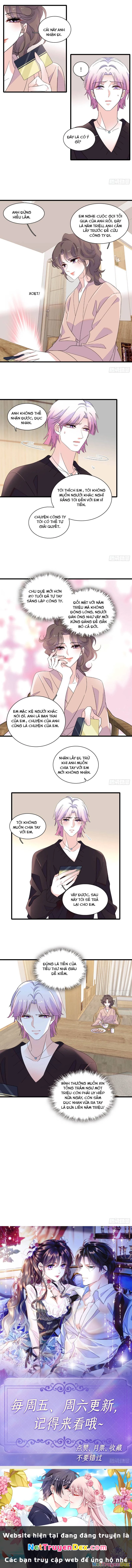 Thiên Kim Toàn Năng Bá Khí Ngút Trời Chapter 147 - Trang 4