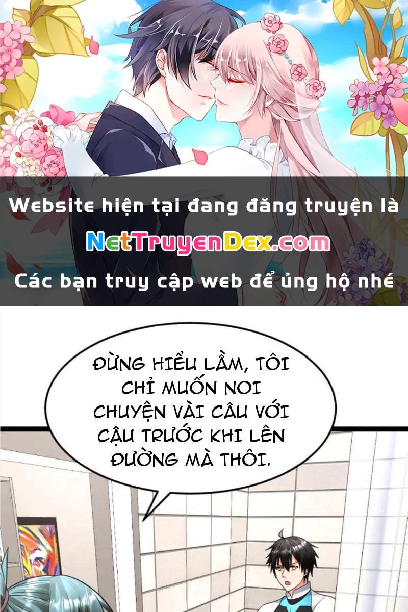 Toàn Cầu Băng Phong: Ta Chế Tạo Phòng An Toàn Tại Tận Thế Chapter 552 - Trang 4