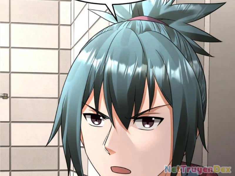 Toàn Cầu Băng Phong: Ta Chế Tạo Phòng An Toàn Tại Tận Thế Chapter 552 - Trang 4