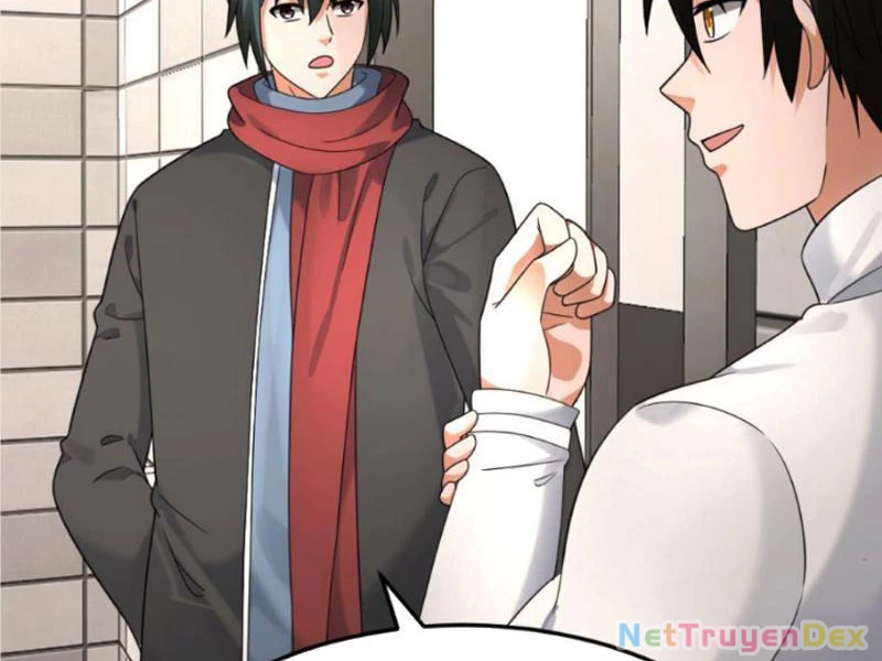 Toàn Cầu Băng Phong: Ta Chế Tạo Phòng An Toàn Tại Tận Thế Chapter 552 - Trang 4