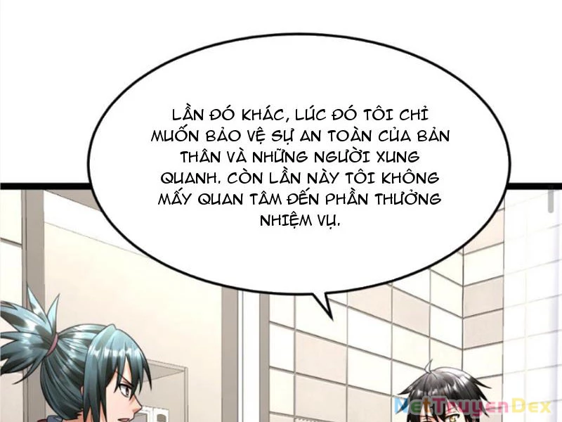 Toàn Cầu Băng Phong: Ta Chế Tạo Phòng An Toàn Tại Tận Thế Chapter 552 - Trang 4