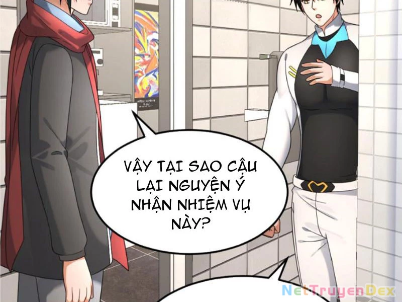 Toàn Cầu Băng Phong: Ta Chế Tạo Phòng An Toàn Tại Tận Thế Chapter 552 - Trang 4