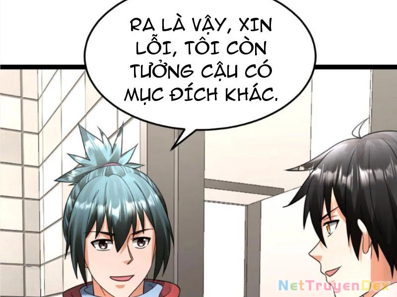 Toàn Cầu Băng Phong: Ta Chế Tạo Phòng An Toàn Tại Tận Thế Chapter 552 - Trang 4