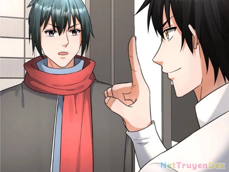 Toàn Cầu Băng Phong: Ta Chế Tạo Phòng An Toàn Tại Tận Thế Chapter 552 - Trang 4