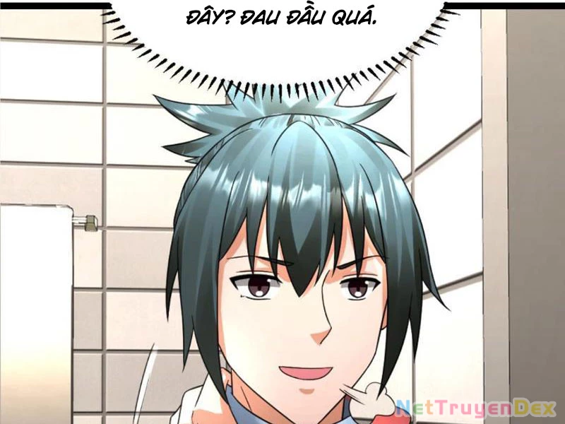 Toàn Cầu Băng Phong: Ta Chế Tạo Phòng An Toàn Tại Tận Thế Chapter 552 - Trang 4