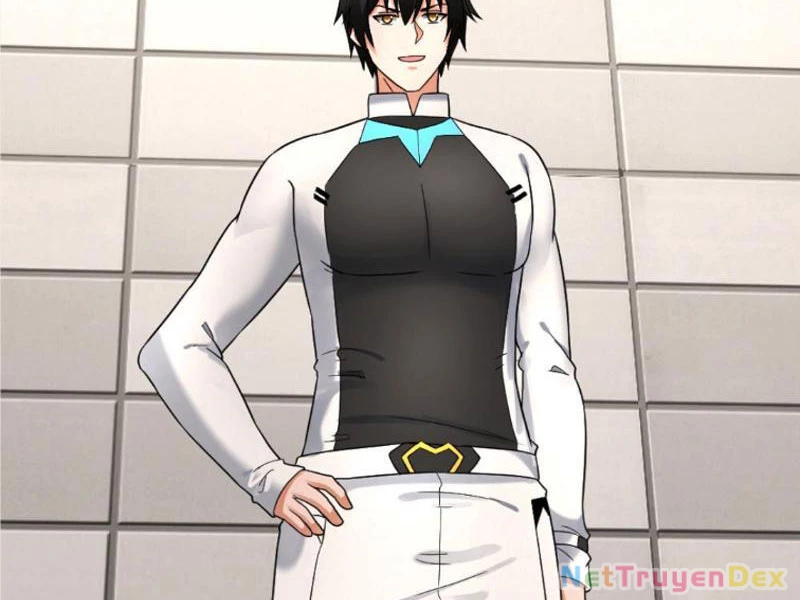 Toàn Cầu Băng Phong: Ta Chế Tạo Phòng An Toàn Tại Tận Thế Chapter 552 - Trang 4