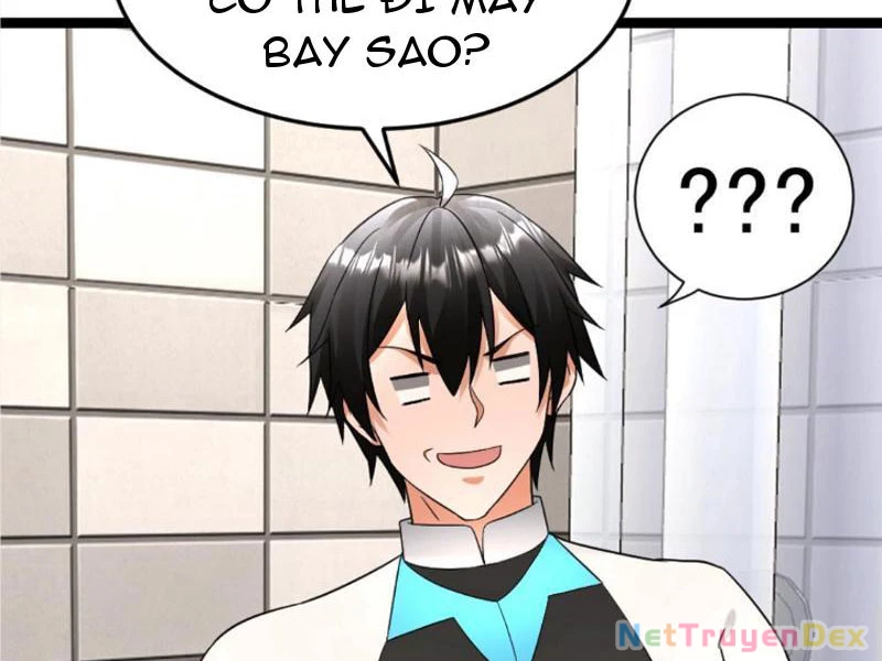 Toàn Cầu Băng Phong: Ta Chế Tạo Phòng An Toàn Tại Tận Thế Chapter 552 - Trang 4