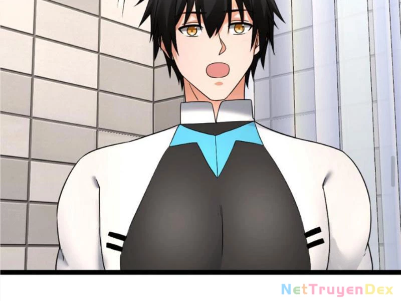 Toàn Cầu Băng Phong: Ta Chế Tạo Phòng An Toàn Tại Tận Thế Chapter 552 - Trang 4