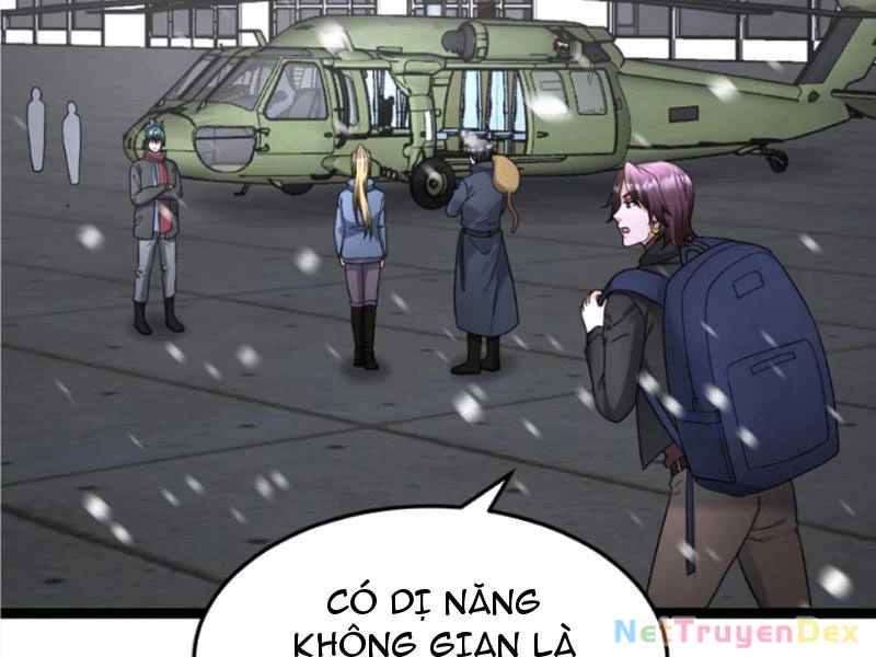 Toàn Cầu Băng Phong: Ta Chế Tạo Phòng An Toàn Tại Tận Thế Chapter 552 - Trang 4