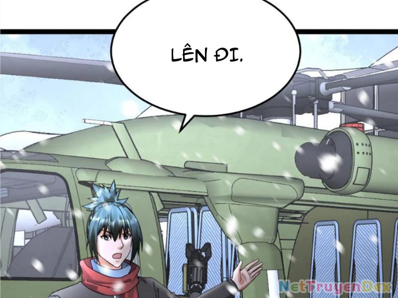 Toàn Cầu Băng Phong: Ta Chế Tạo Phòng An Toàn Tại Tận Thế Chapter 552 - Trang 4