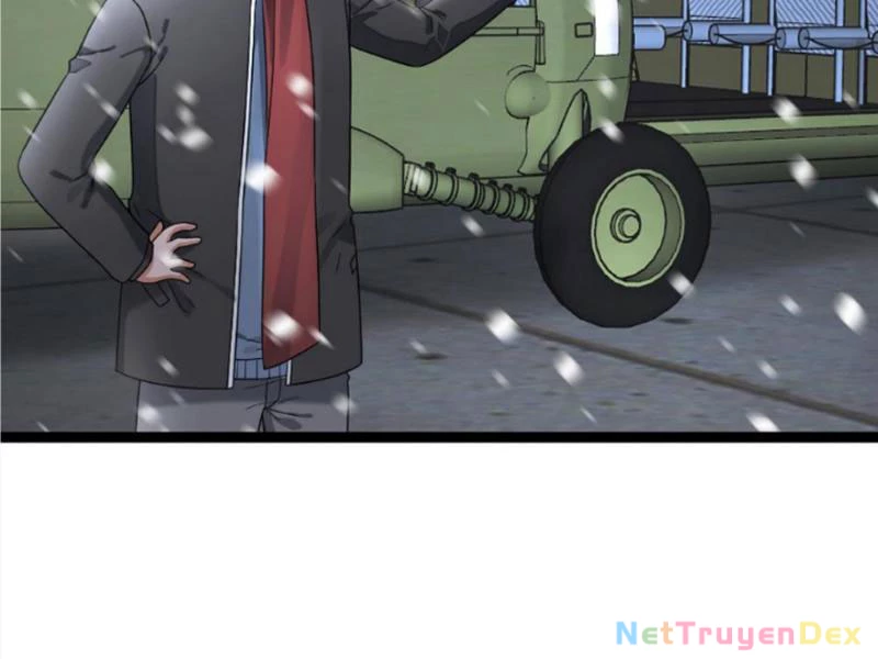 Toàn Cầu Băng Phong: Ta Chế Tạo Phòng An Toàn Tại Tận Thế Chapter 552 - Trang 4