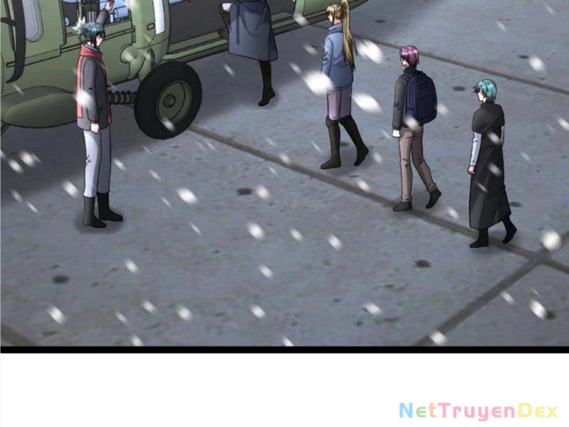 Toàn Cầu Băng Phong: Ta Chế Tạo Phòng An Toàn Tại Tận Thế Chapter 552 - Trang 4