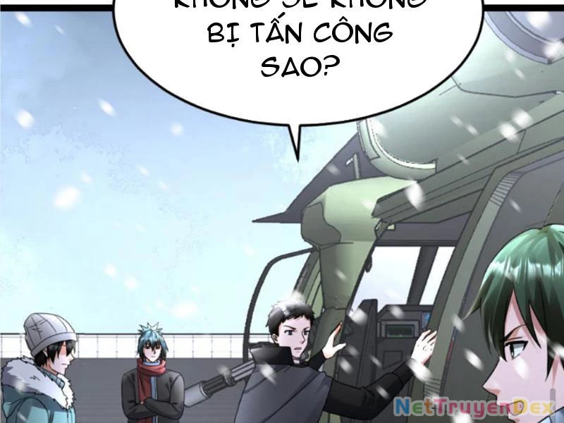 Toàn Cầu Băng Phong: Ta Chế Tạo Phòng An Toàn Tại Tận Thế Chapter 552 - Trang 4