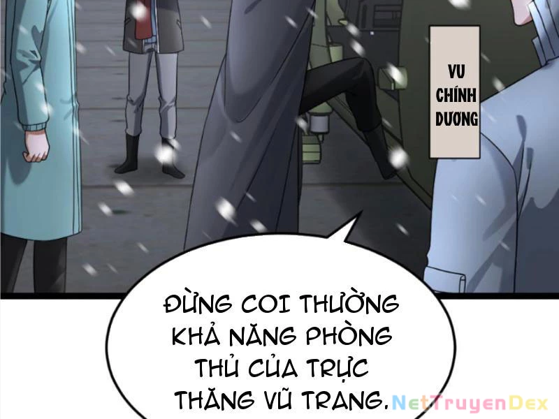 Toàn Cầu Băng Phong: Ta Chế Tạo Phòng An Toàn Tại Tận Thế Chapter 552 - Trang 4