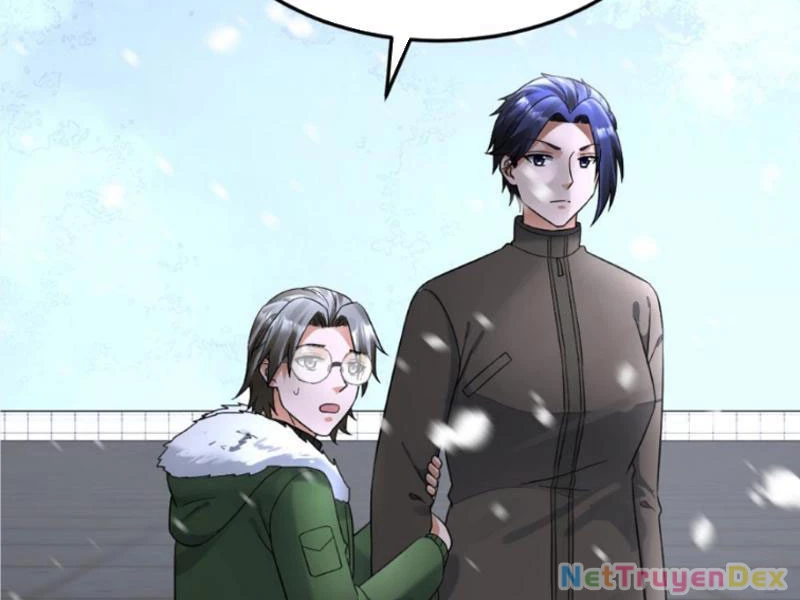 Toàn Cầu Băng Phong: Ta Chế Tạo Phòng An Toàn Tại Tận Thế Chapter 552 - Trang 4