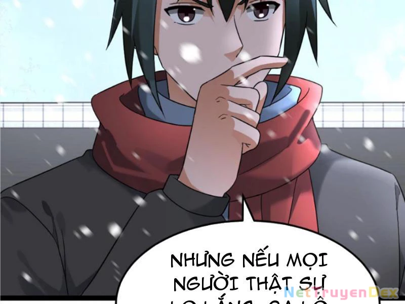 Toàn Cầu Băng Phong: Ta Chế Tạo Phòng An Toàn Tại Tận Thế Chapter 552 - Trang 4