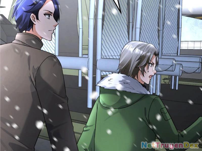 Toàn Cầu Băng Phong: Ta Chế Tạo Phòng An Toàn Tại Tận Thế Chapter 552 - Trang 4