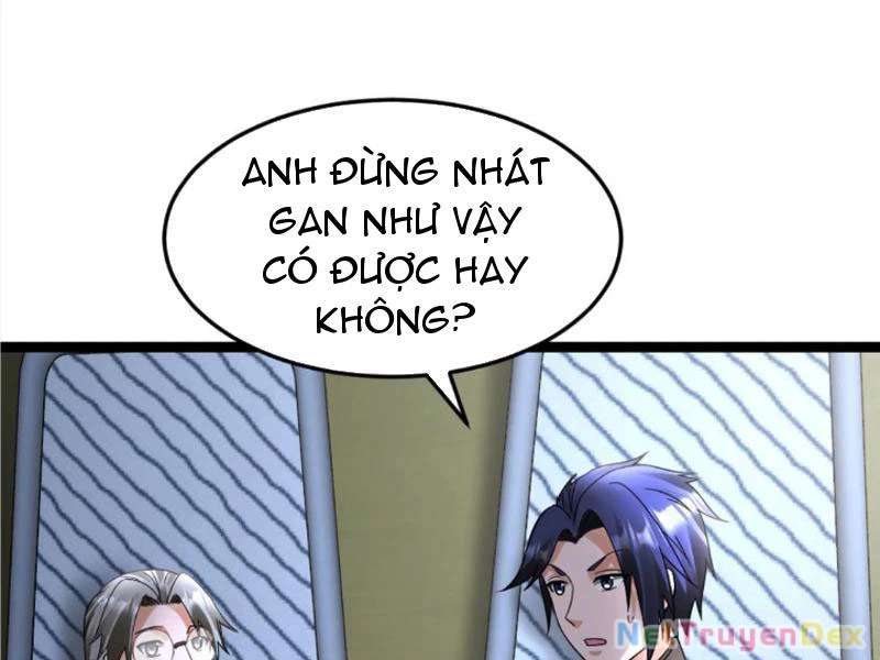 Toàn Cầu Băng Phong: Ta Chế Tạo Phòng An Toàn Tại Tận Thế Chapter 552 - Trang 4