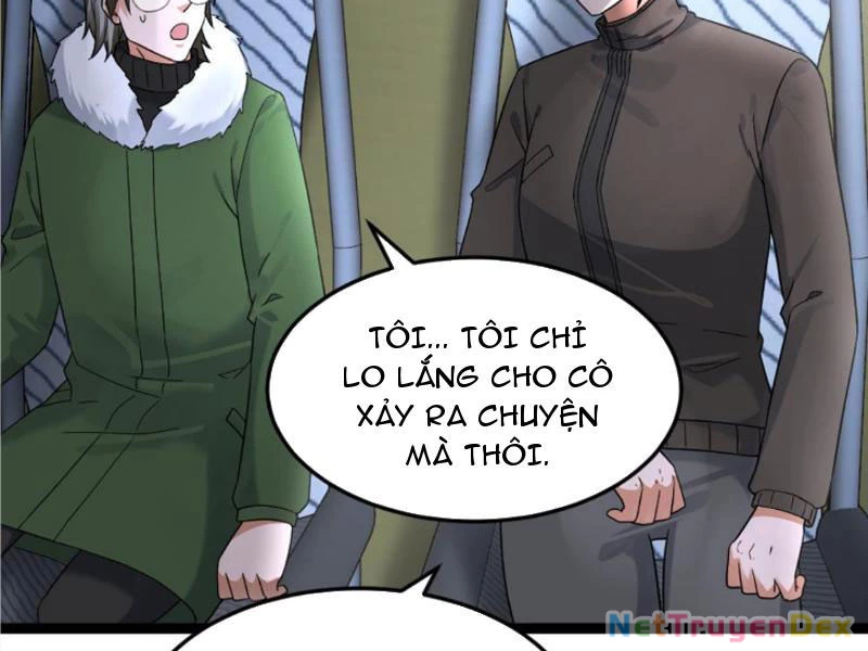 Toàn Cầu Băng Phong: Ta Chế Tạo Phòng An Toàn Tại Tận Thế Chapter 552 - Trang 4