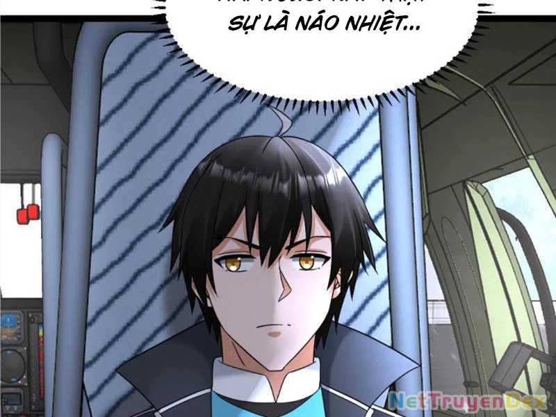 Toàn Cầu Băng Phong: Ta Chế Tạo Phòng An Toàn Tại Tận Thế Chapter 552 - Trang 4