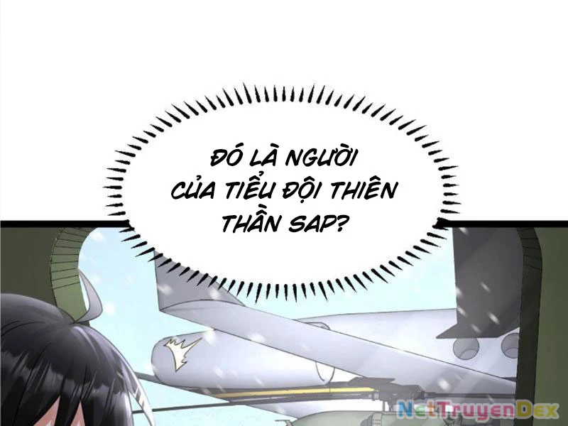 Toàn Cầu Băng Phong: Ta Chế Tạo Phòng An Toàn Tại Tận Thế Chapter 552 - Trang 4