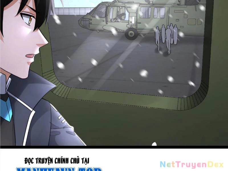 Toàn Cầu Băng Phong: Ta Chế Tạo Phòng An Toàn Tại Tận Thế Chapter 552 - Trang 4