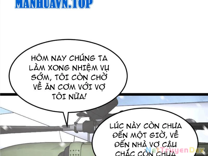 Toàn Cầu Băng Phong: Ta Chế Tạo Phòng An Toàn Tại Tận Thế Chapter 552 - Trang 4
