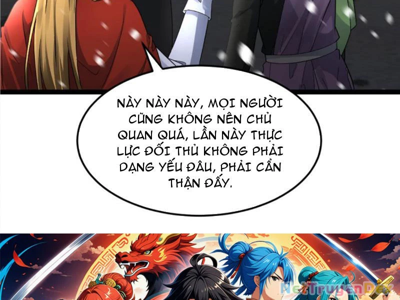 Toàn Cầu Băng Phong: Ta Chế Tạo Phòng An Toàn Tại Tận Thế Chapter 552 - Trang 4