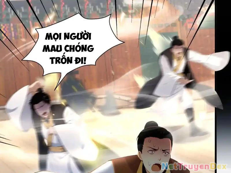 Hoá Ra Ta Đã Vô Địch Từ Lâu Chapter 225 - Trang 4