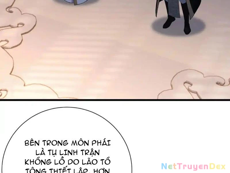 Hoá Ra Ta Đã Vô Địch Từ Lâu Chapter 225 - Trang 4