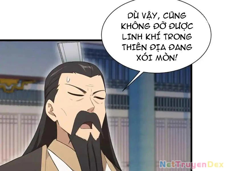 Hoá Ra Ta Đã Vô Địch Từ Lâu Chapter 225 - Trang 4