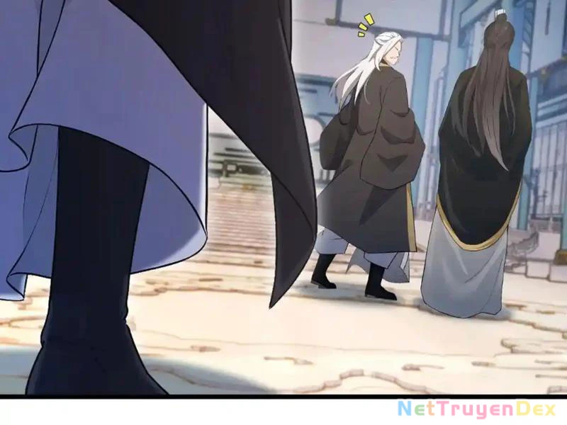 Hoá Ra Ta Đã Vô Địch Từ Lâu Chapter 225 - Trang 4