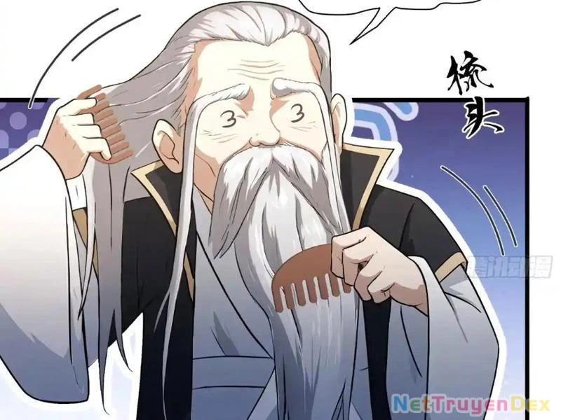 Hoá Ra Ta Đã Vô Địch Từ Lâu Chapter 225 - Trang 4