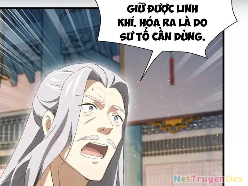 Hoá Ra Ta Đã Vô Địch Từ Lâu Chapter 225 - Trang 4