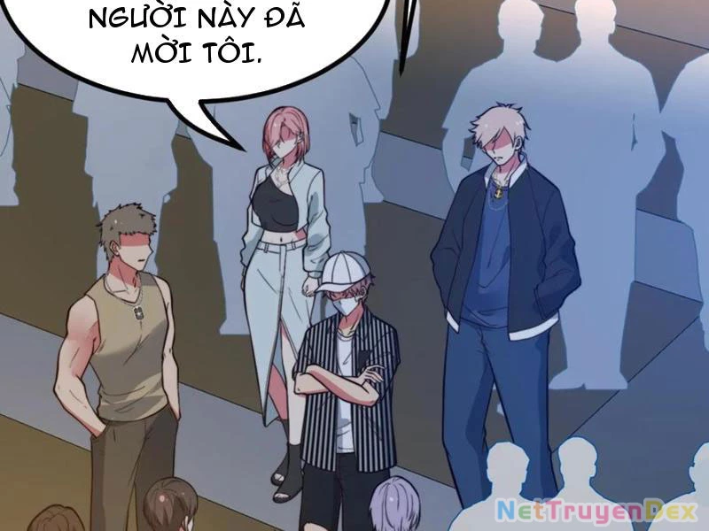 Ta Có 90 Tỷ Tiền Liếm Cẩu! Chapter 460 - Trang 4