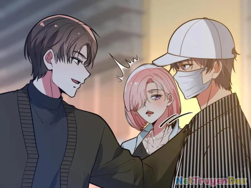 Ta Có 90 Tỷ Tiền Liếm Cẩu! Chapter 460 - Trang 4