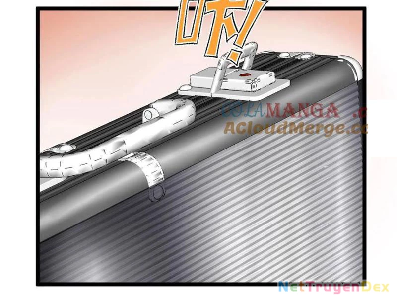 Ta Có 90 Tỷ Tiền Liếm Cẩu! Chapter 460 - Trang 4