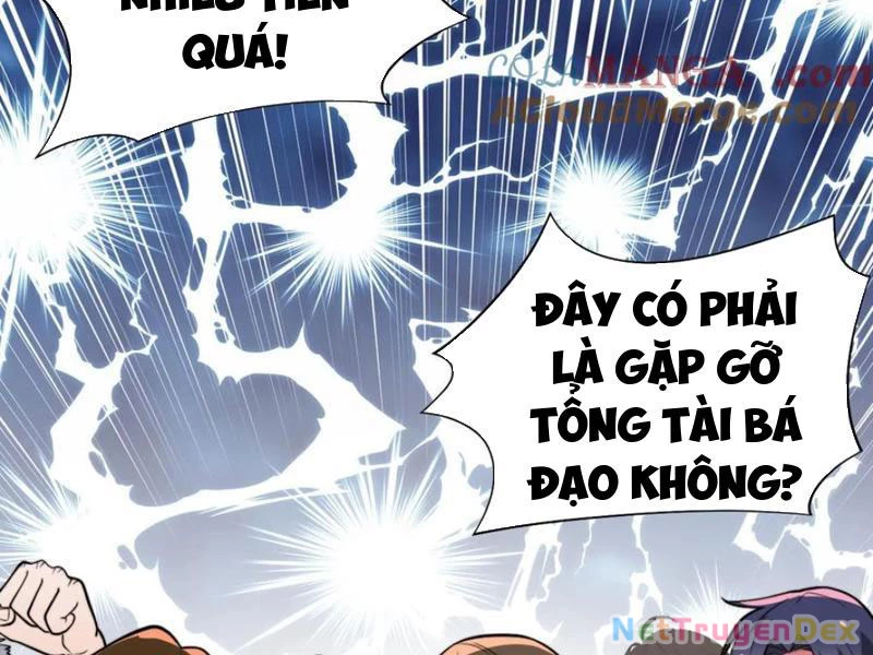 Ta Có 90 Tỷ Tiền Liếm Cẩu! Chapter 460 - Trang 4