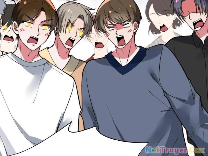Ta Có 90 Tỷ Tiền Liếm Cẩu! Chapter 460 - Trang 4